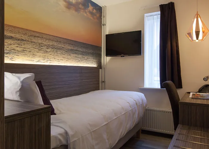 Best Western Hotel Den Haag