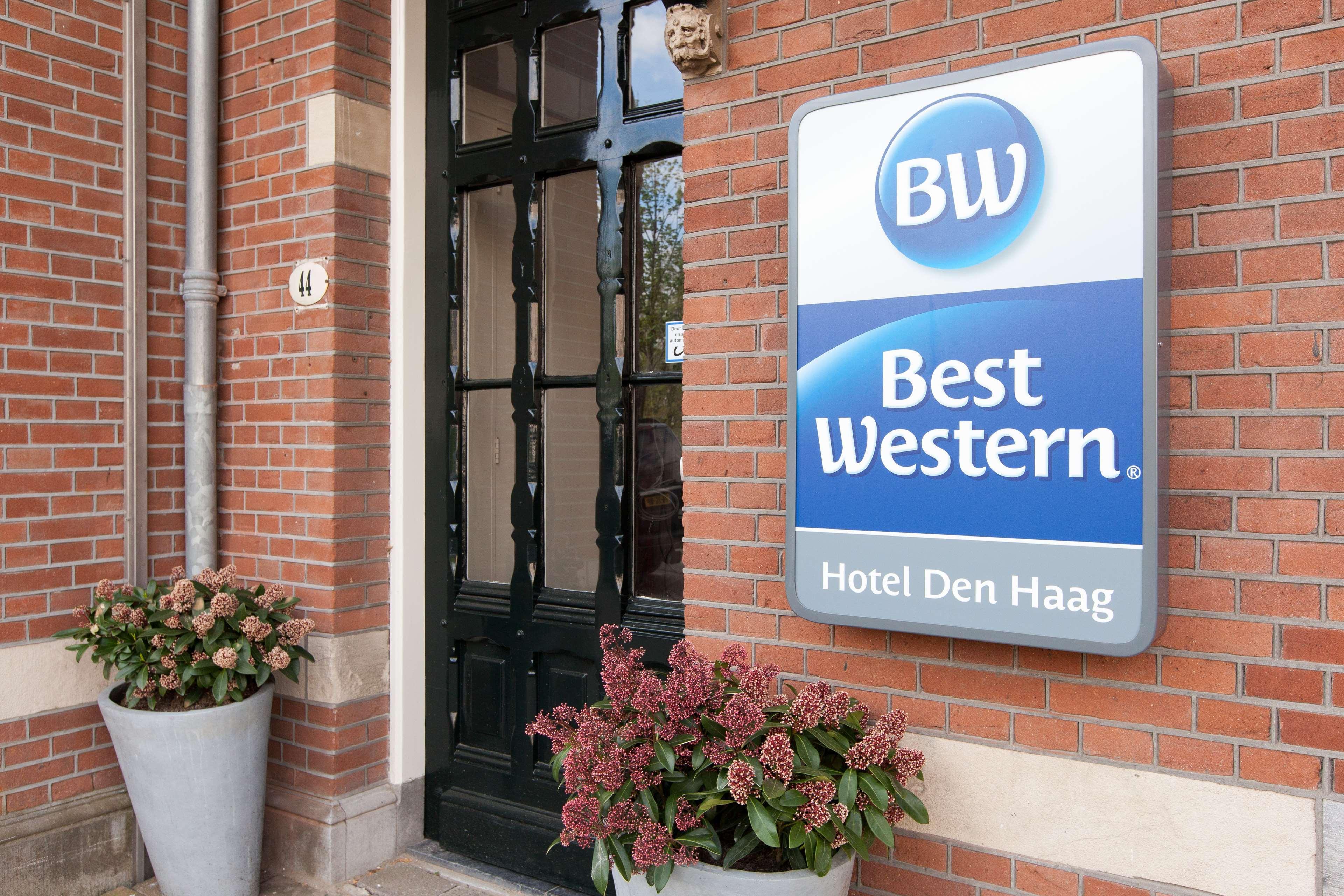 Western 3* The Hague