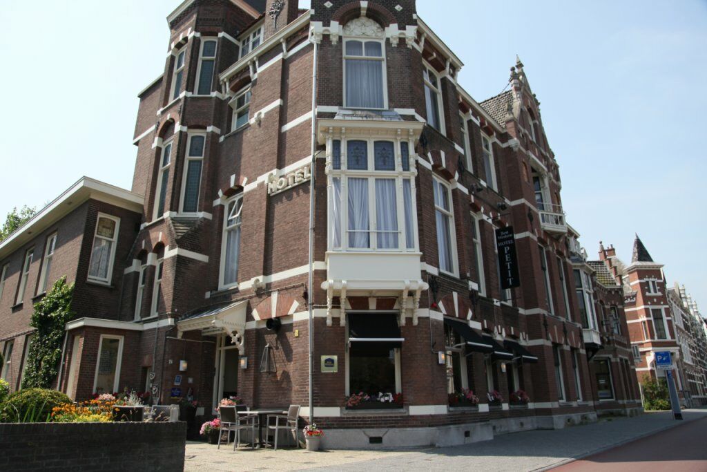 Western Hotel The Hague